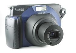 Wynajem aparatu Fujifilm Instax Wide 100